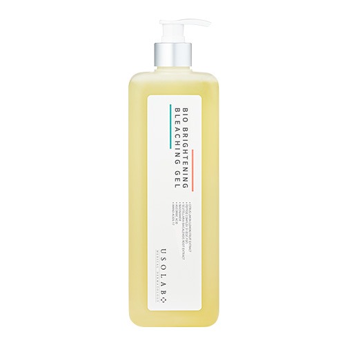 USOLAB+ Bio Brightening Bleaching Gel, 1000 ml