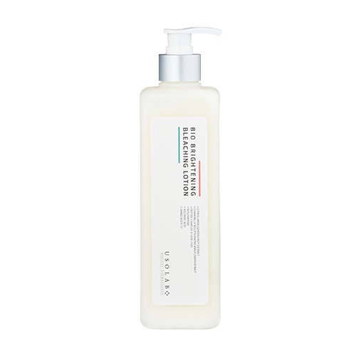 USOLAB+ Bio Brightening Bleaching Lotion, 500 ml