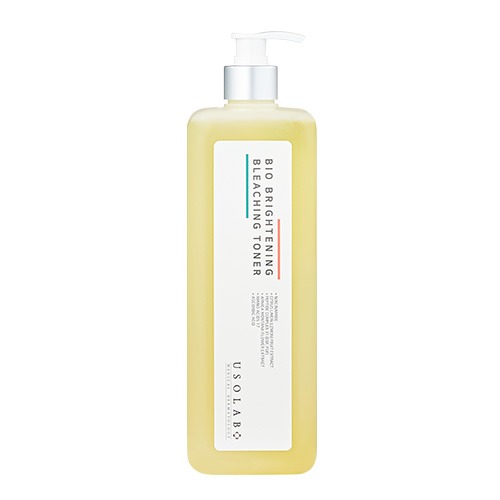 USOLAB+ Bio Brightening Bleaching Toner, 1000 ml