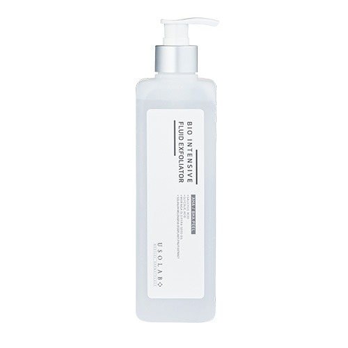 USOLAB+ Bio Intensive Fluid Exfoliator, 500 ml