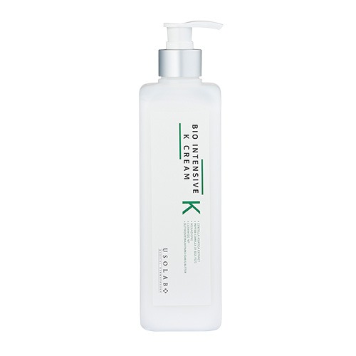 USOLAB+ Bio Intensive K Cream, 500 ml