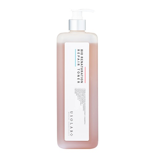 USOLAB+ Bio Renaturation Repair Toner, 1000 ml