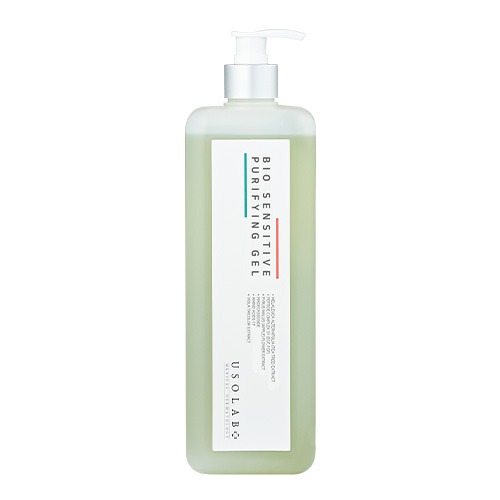 USOLAB+ Bio Sensitive Purifying Gel, 1000 ml