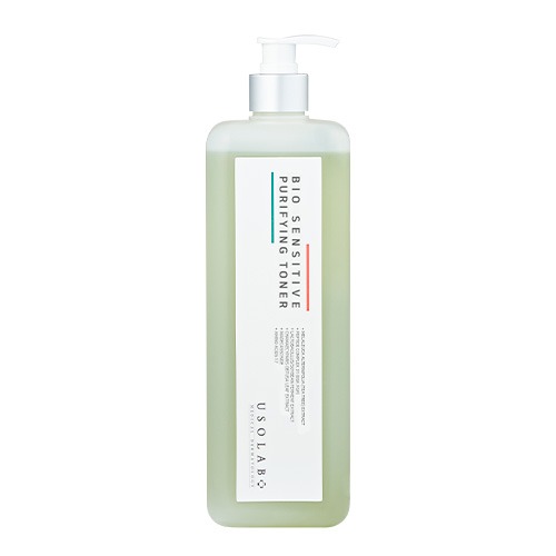 USOLAB+ Bio Sensitive Purifying Toner, 1000 ml