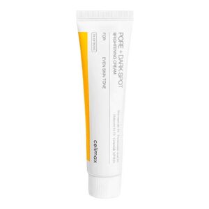 Celimax Pore Dark Spot Brightening Cream