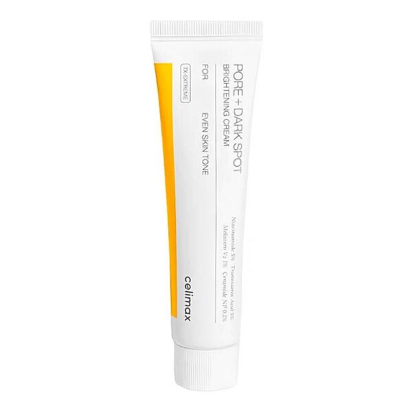 Celimax Pore Dark Spot Brightening Cream