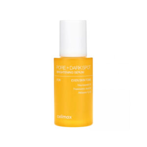 Celimax Pore+Dark Spot Brightening Serum