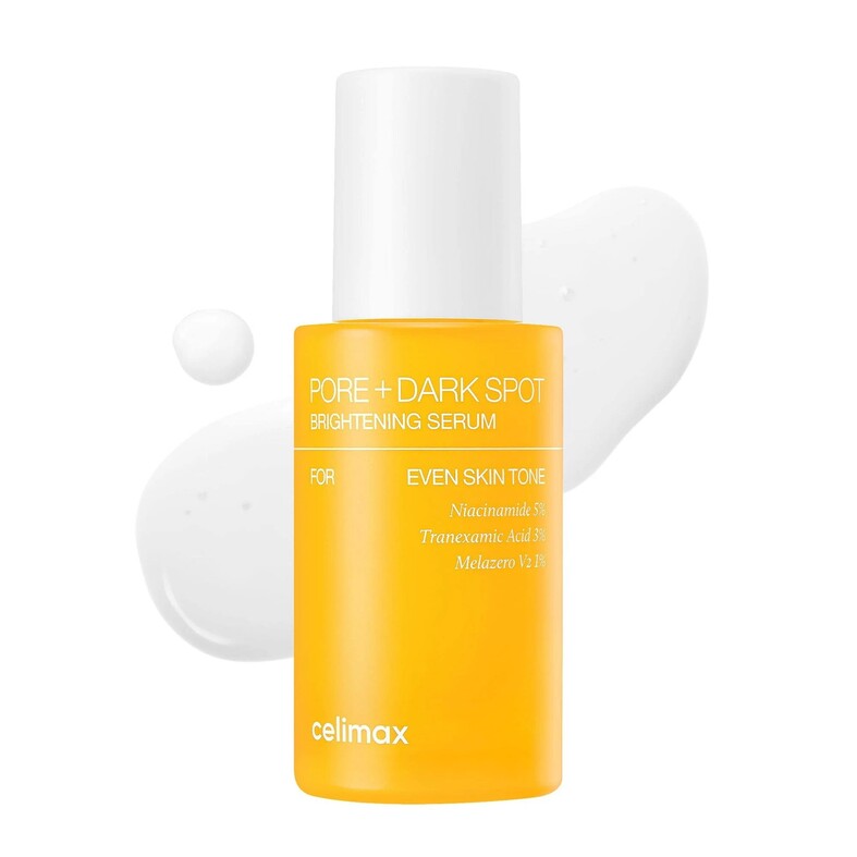 Celimax Pore+Dark Spot Brightening Serum - Imagen 2