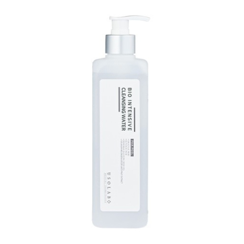 USOLAB+ Bio Intensive Cleansing Water, 500 ml