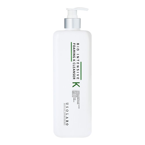 USOLAB+ USOLAB Bio Intensive Foaming K Cleanser, 1000 ml