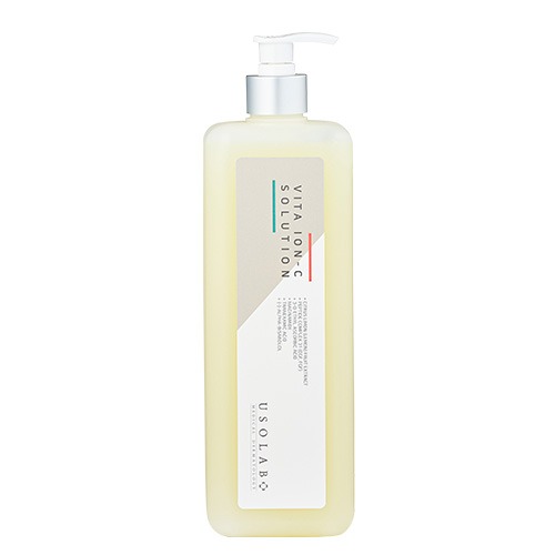 USOLAB+ Vita Ion-C Solution, 1000 ml