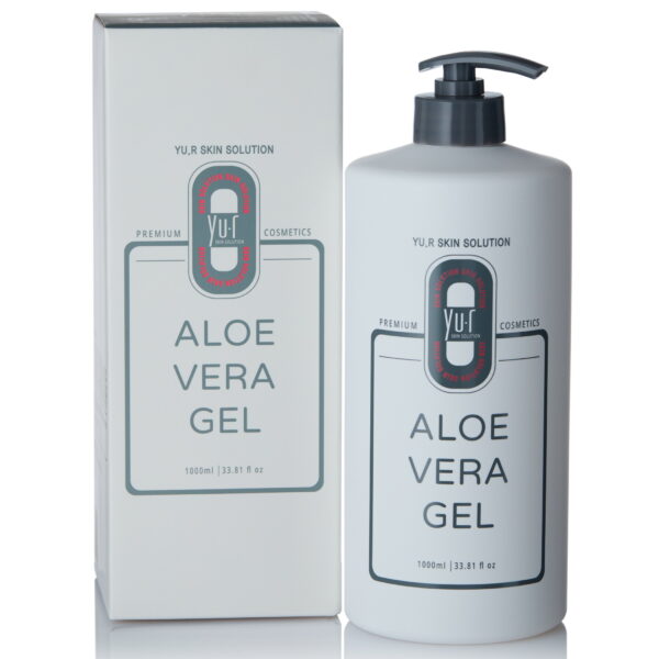 YU.R PRO ALOE VERA GEL