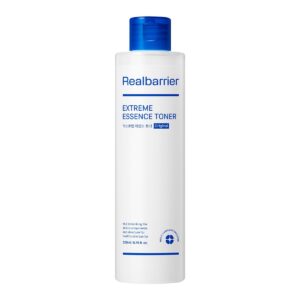 REAL BARRIER EXTREME ESSENCE TONER