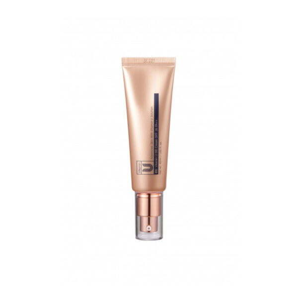 CUSKIN VITAMIN U BB CREAM SPF 28, 45ml