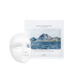 DR. ALTHEA PRO LAB MARINE ANTI-BLEMISH MASK