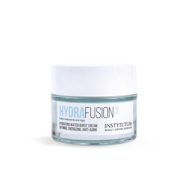 INSTYTUTUM HYDRAFUSION 4D HYDRATING WATER BURST CREAM