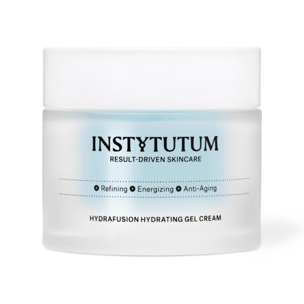 INSTYTUTUM HYDRAFUSION 4D HYDRATING WATER BURST CREAM