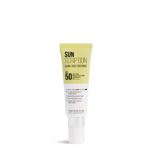 INSTYTUTUM SUNSCRIPTION DARK SPOT DEFENCE SPF 50, 50 ml