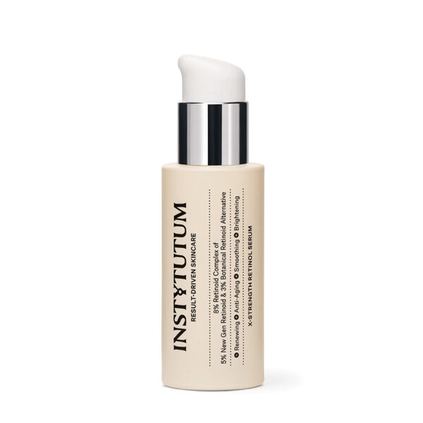 INSTYTUTUM X-STRENGTH RETINOL SERUM, 30ml
