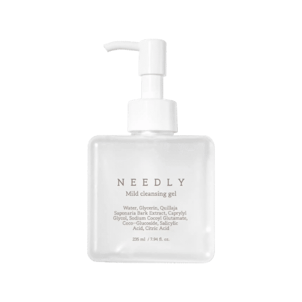 NEEDLY MILD CLEANSING GEL, 235ml