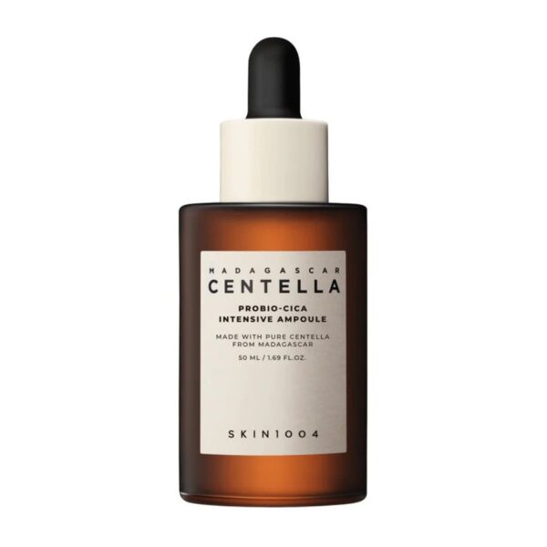 SKIN1004 MADAGASCAR CENTELLA PROBIO-CICA INTENSIVE AMPOULE, 50ml