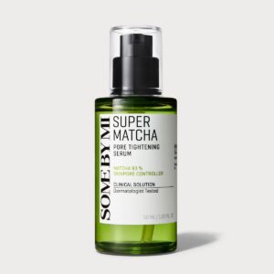 SOME BY MI SUPER MATCHA PORE TIGHTENING SERUM
