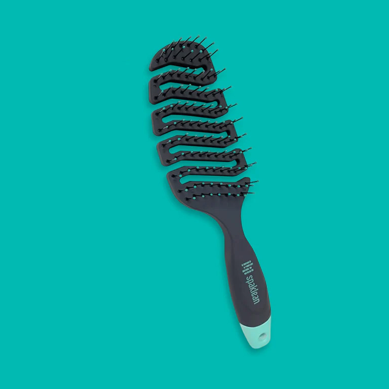 SPAKLEAN AMAZING BRUSH