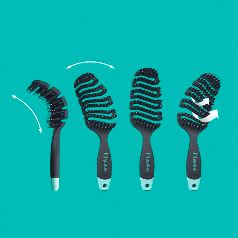 SPAKLEAN AMAZING BRUSH - Imagen 2