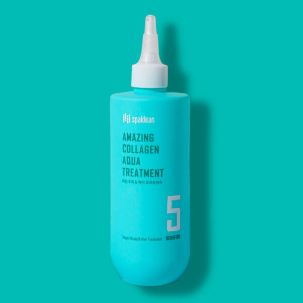 SPAKLEAN AMAZING COLLAGEN AQUA TREATMENT, 300ml