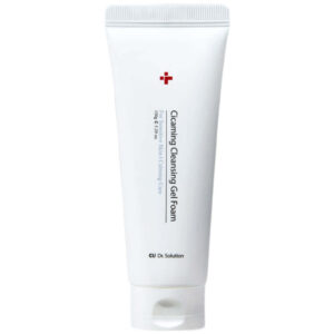 CU SKIN DR. SOLUTION CICAMING CLEANSER GEL