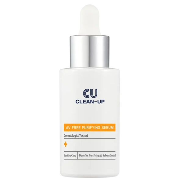 CUSKIN AV FREE SERUM