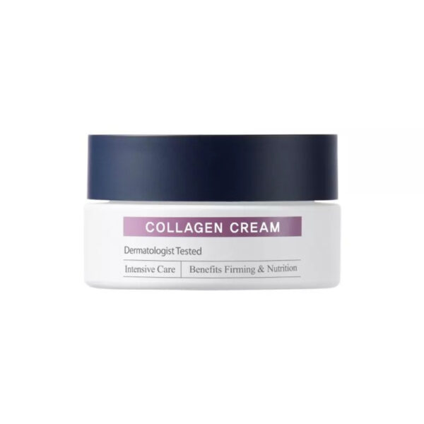 CUSKIN CLEAN UP COLLAGEN CREAM