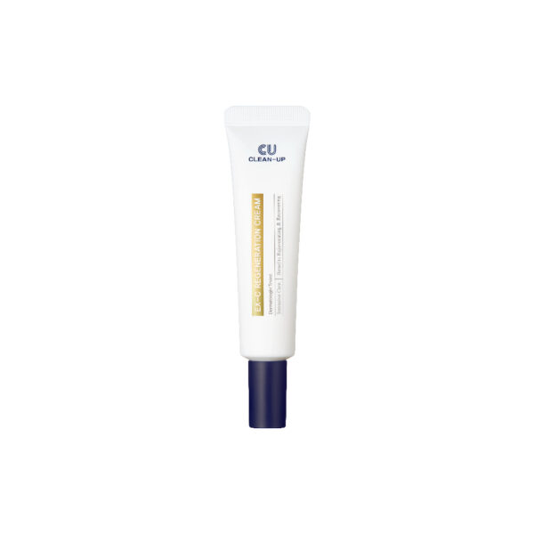 CUSKIN CLEAN UP EX-REGENERATION CREAM