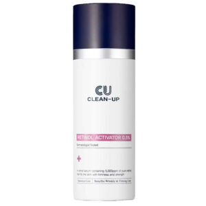 CU SKIN CLEAN UP RETINOL ACTIVATOR 0,5%