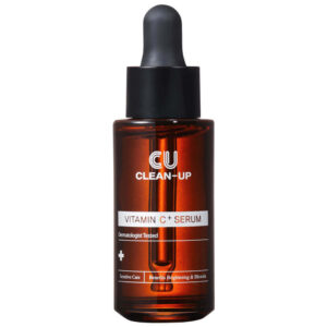 CU SKIN CLEAN UP VITAMIN C+ SERUM