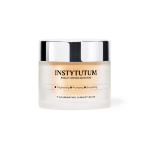 INSTYTUTUM BRIGHTENING C-ILLUMINATING 3D MOISTURIZER