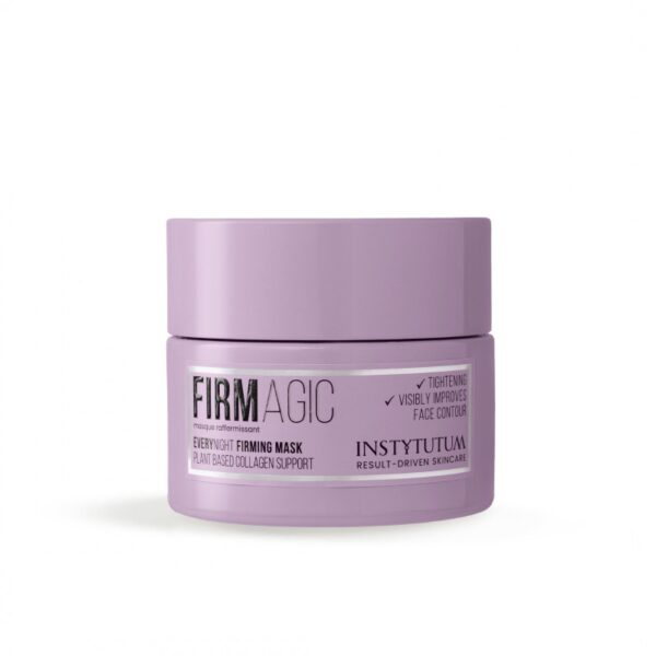 INSTYTUTUM LIFTING FIRMAGIC EVERYNIGHT FIRMING MASK