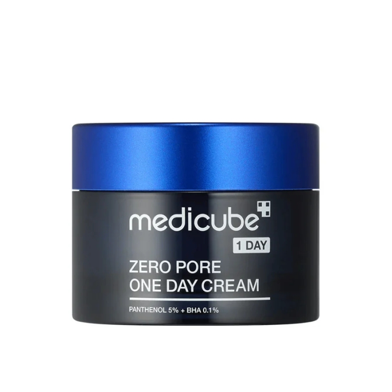 MEDICUBE ZERO Pore One Day Сream, 50ml