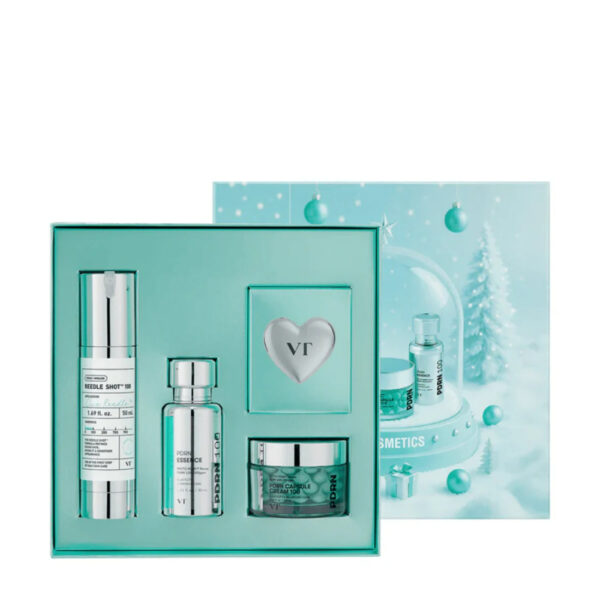 VT COSMETICS Shining Holiday Edition Set