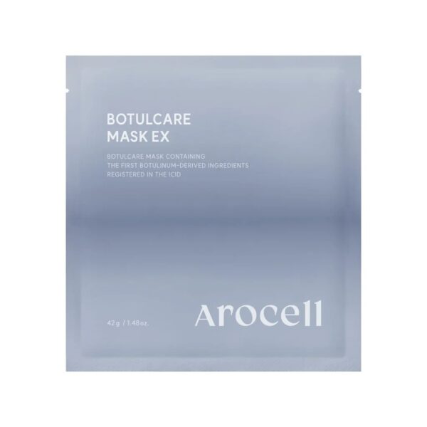 AROCELL BOTULCARE MASK EX