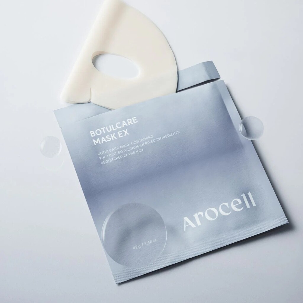 AROCELL BOTULCARE MASK EX - Imagen 2
