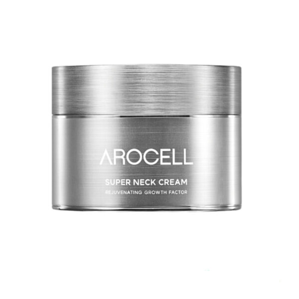 AROCELL SUPER NECK CREAM