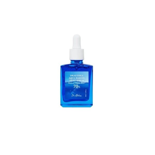 Dr. Althea - Aqua Marine Deep Serum, 30ml