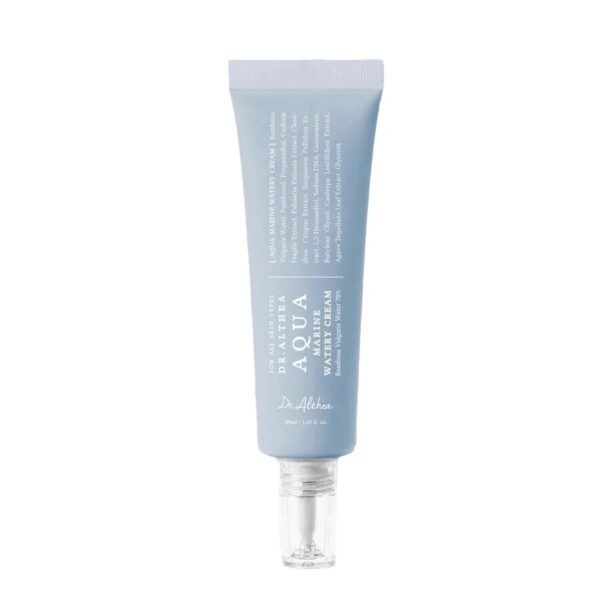 Dr. Althea - Aqua Marine Watery Cream, 50ml