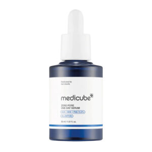 Medicube - Zero Pore One Day Serum