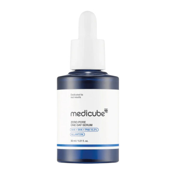 Medicube - Zero Pore One Day Serum