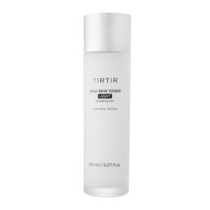 TIRTIR - Milk Skin Toner Light, 150ml