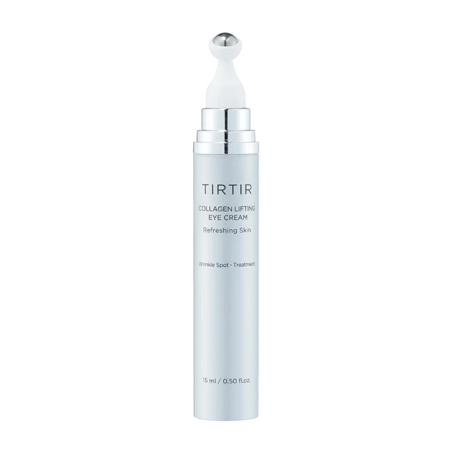 Tirtir - Collagen Lifting Eye Cream,15ml - Imagen 2