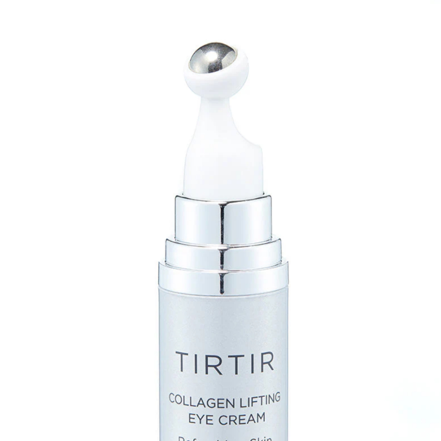 Tirtir - Collagen Lifting Eye Cream,15ml - Imagen 3