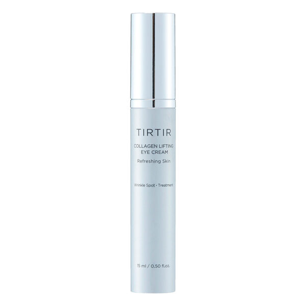 Tirtir - Collagen Lifting Eye Cream,15ml